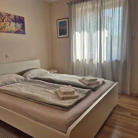 Airport Dubrovnik Apartamento *