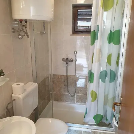 Apartamento Airport Dubrovnik *