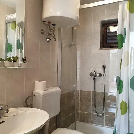 Apartamento Airport Dubrovnik