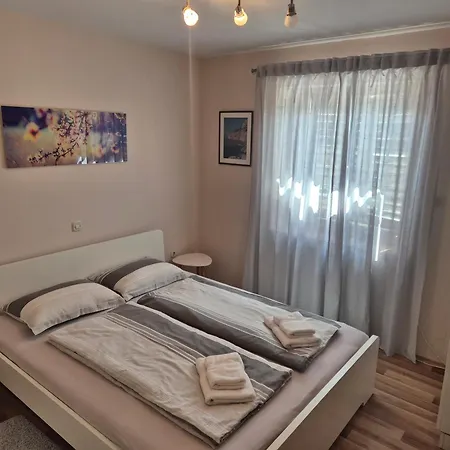 Airport Dubrovnik Апартаменты *