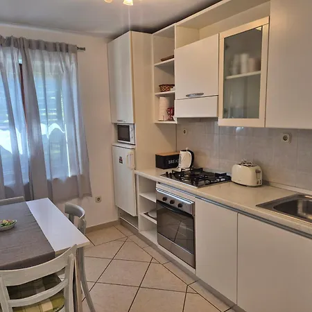 Apartamento Airport Dubrovnik *
