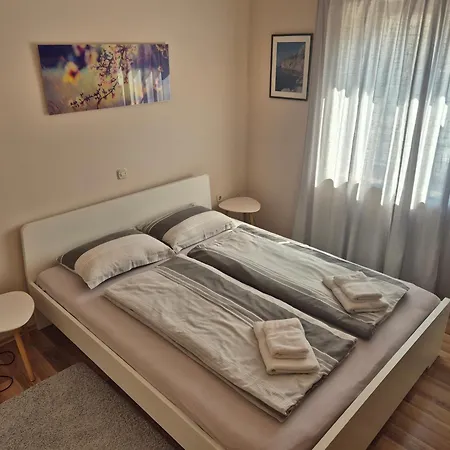 Apartamento Airport Dubrovnik