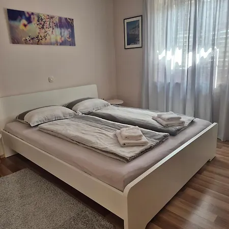 Airport Dubrovnik Apartment *