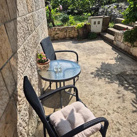 Airport Dubrovnik